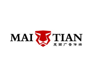 麥田與同順 廣告傳媒企業的logo設計理念與文化詮釋
