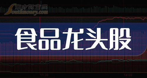 食品行業(yè)概念股與龍頭公司全景解讀（2025年5月17日深度解析）——輔助投資視角