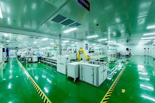 神州數(shù)碼助力鯤鵬產(chǎn)業(yè)生態(tài)建設(shè)再提速 計量技術(shù)服務(wù)