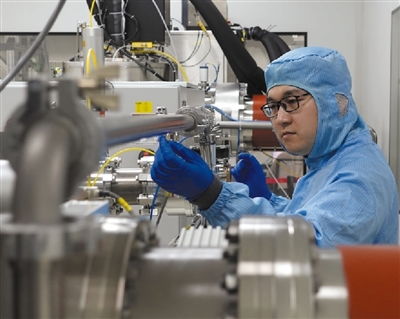 量子賽道加速奔跑 創(chuàng)新驅(qū)動開辟計量技術(shù)新領(lǐng)域