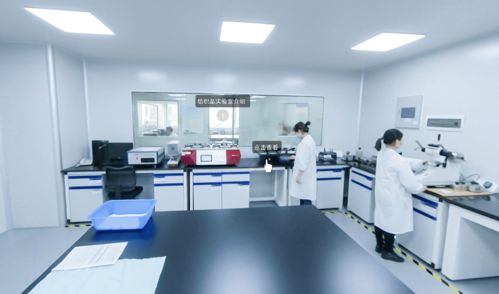 協會喜添A股新成員，廣電計量為建材家居競爭力注入科技動力