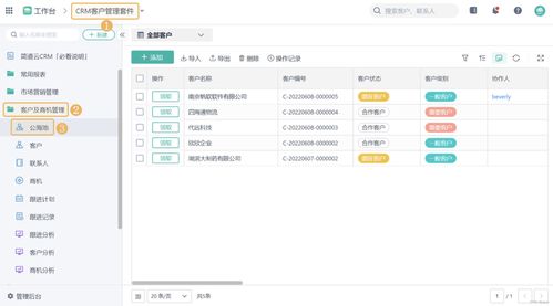 CRM、DMP與CDP 客戶數(shù)據(jù)管理與外呼系統(tǒng)的核心區(qū)分