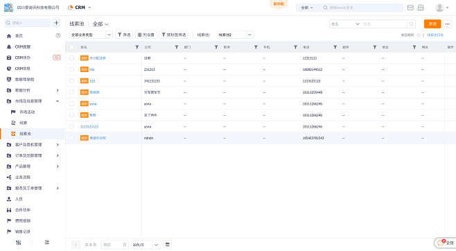 CE青年視角 如何借助紛享銷客28 CRM系統(tǒng)驅(qū)動(dòng)企業(yè)高效增長(zhǎng)