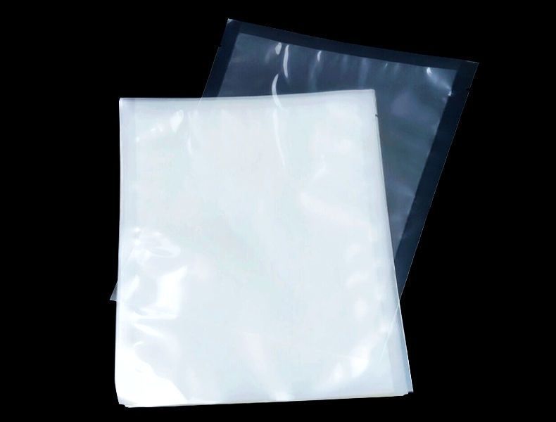 告別雜亂，擁抱真空 食品級透明光滑真空壓縮袋全解析